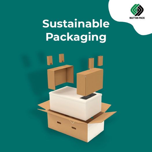 Wattan Pack: National Packaging company – Propaper Africa